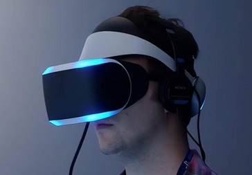 浅谈一下VR/AR应用场景以及面临的问题