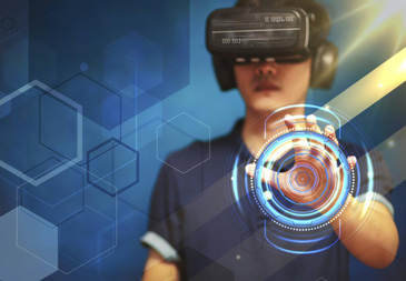 VR的好处及优势